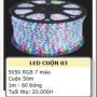 Led cuộn 5050 đủ màu